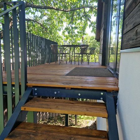 Apartman Andrej Liptovsky Mikulas Bagian luar foto
