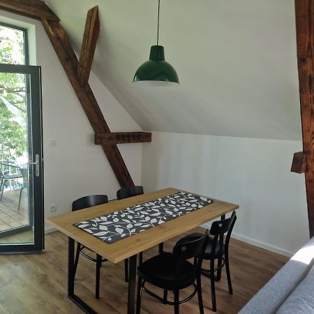 Apartman Andrej Liptovsky Mikulas Bagian luar foto