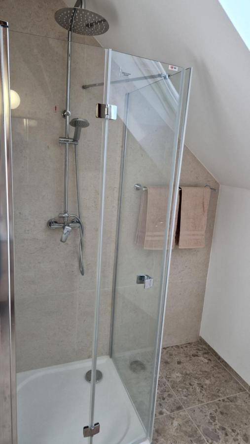 Apartman Andrej Liptovsky Mikulas Bagian luar foto